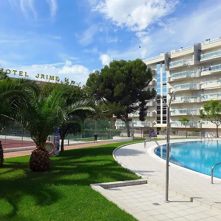 Rentalmar Larimar Apts فندق سالو
